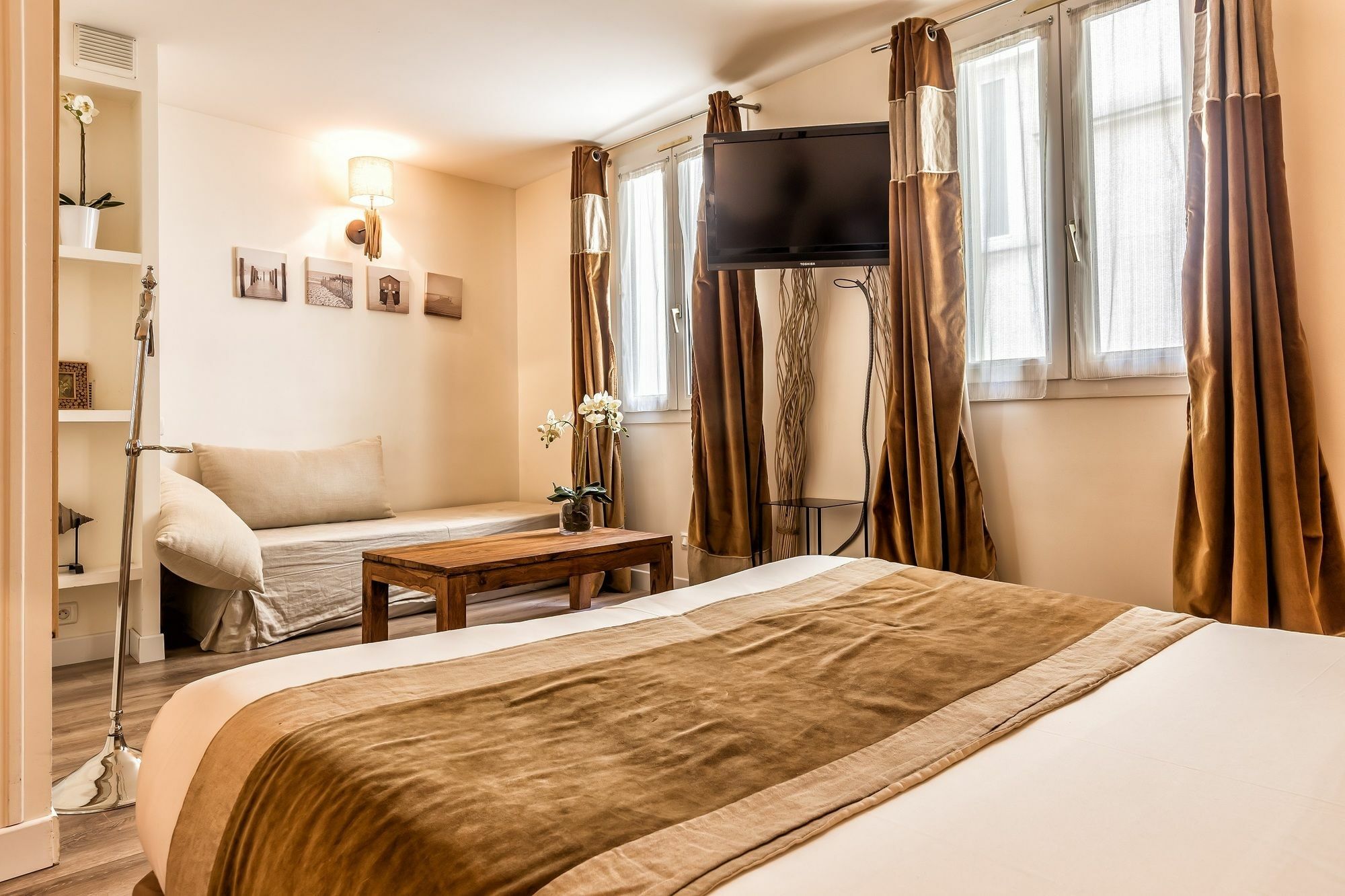 Atelier Montparnasse Parigi