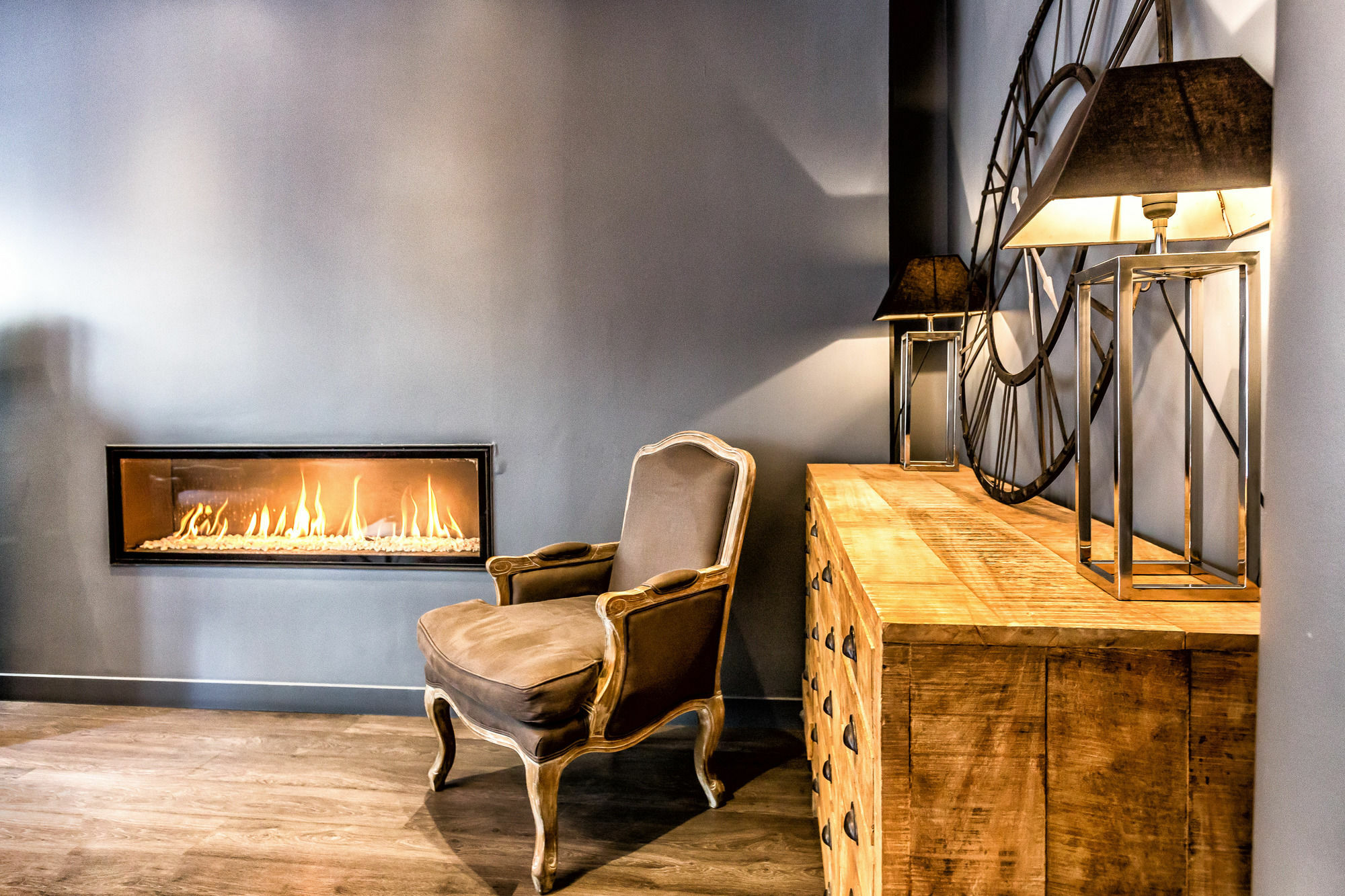 Atelier Montparnasse 3* Parigi