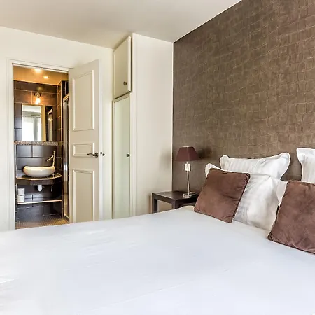 Atelier Montparnasse 3* Parigi