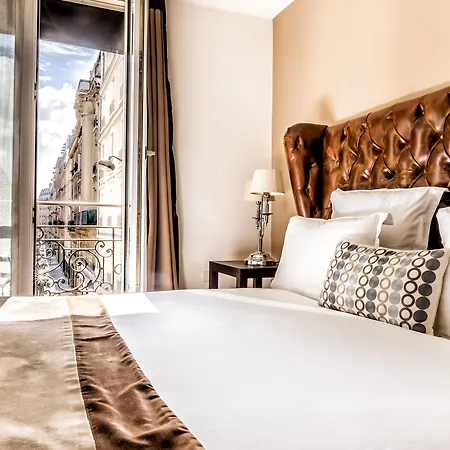 Atelier Montparnasse 3* Parigi