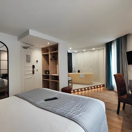 Atelier Montparnasse Parigi