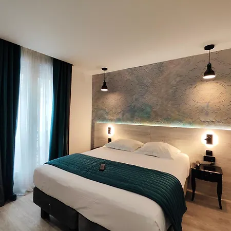 Atelier Montparnasse Parigi
