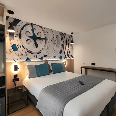 Atelier Montparnasse 3* Parigi