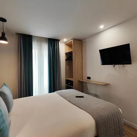 Atelier Montparnasse 3* Parigi