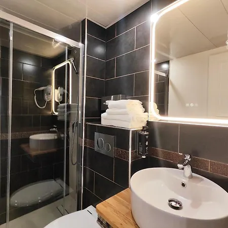 Atelier Montparnasse Hotel Parigi
