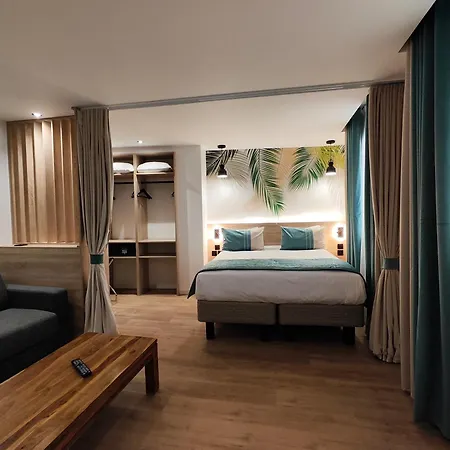Hotel Atelier Montparnasse Parigi