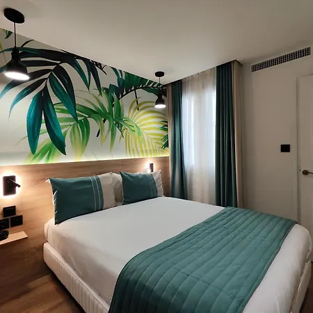 Atelier Montparnasse Hotel Parigi
