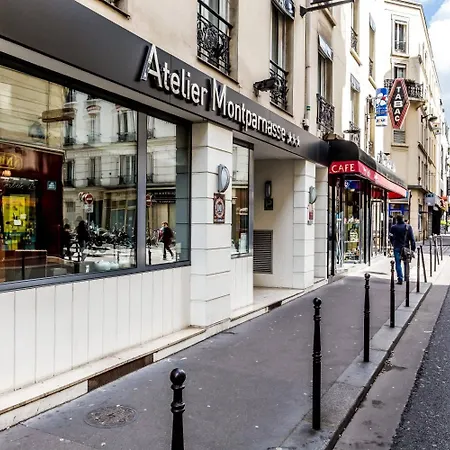 Atelier Montparnasse
