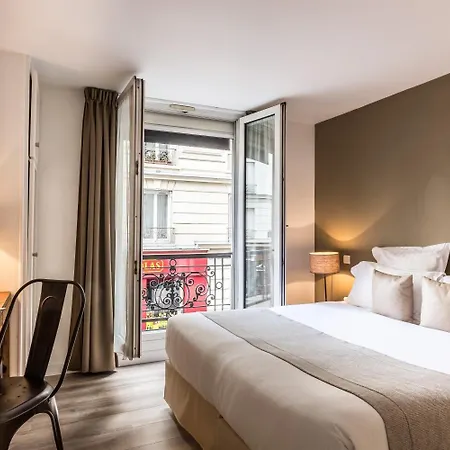 Atelier Montparnasse Parigi