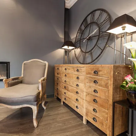Atelier Montparnasse Parigi